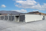 Snapbox Self Storage - 2222 North Carolina 163 West Jefferson, NC 28694