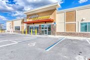 Snapbox Self Storage - 38011 Pretty Pond Road Zephyrhills, FL 33541