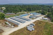 Bismarck Homegrown Storage - 157 Millwood Lane Bismarck, AR 71929