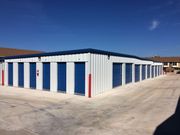 Sonterra Self Storage - 1825 County Road 313 Jarrell, TX 76537