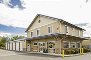 Sound Storage of Mill Creek - 4012 148th Street Southeast Mill Creek, WA 98012