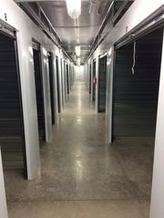 South Asheville Storage - 3 Industrial Drive Arden, NC 28704