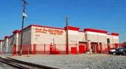 South Gate Self Storage - 2405 Southern Avenue South Gate, CA 90280