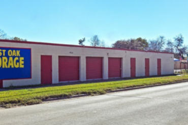 South Post Oak Storage - 14365 South Post Oak Road Houston, TX 77045