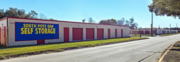 South Post Oak Storage - 14365 South Post Oak Road Houston, TX 77045