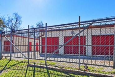 South Post Oak Storage - 14365 South Post Oak Road Houston, TX 77045