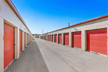 South Post Oak Storage - 14365 South Post Oak Road Houston, TX 77045