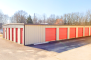 South Watkinsville Storage - 1360 Greensboro Highway Watkinsville, GA 30677