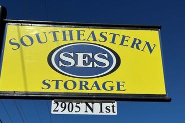 Southeastern Storage - 2905 North 1st Avenue Durant, OK 74701