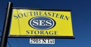 Southeastern Storage - 2905 North 1st Avenue Durant, OK 74701