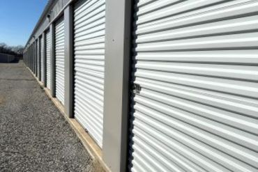 Southeastern Storage - 2905 North 1st Avenue Durant, OK 74701