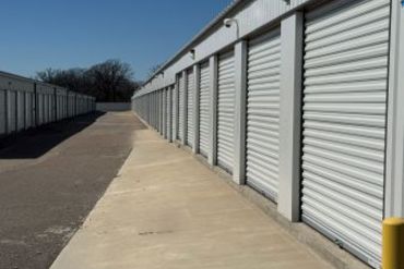 Southeastern Storage - 2905 North 1st Avenue Durant, OK 74701
