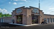 Southern Storage - 1551 Main Drive Fayetteville, AR 72704