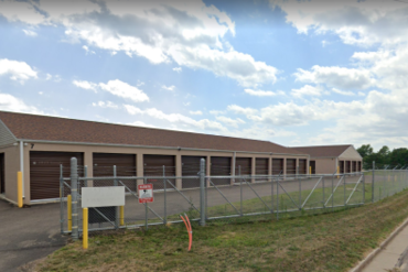 Southview Mini Warehouse - 4821 London Road Eau Claire, WI 54701