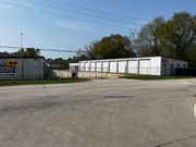 Space Center Storage - 26511 Hanna Road Conroe, TX 77385