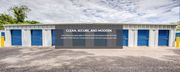Space Saver Self Storage - 422 Racetrack Road Northwest Fort Walton Beach, FL 32547