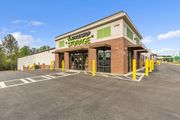 Space Shop Self Storage - 3765 Jefferson Road Athens, GA 30607