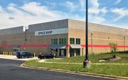 Space Shop Self Storage - 2345 Mill Street Batavia, IL 60510