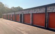 Space Shop Self Storage - 682 Tanners Bridge Road Bethlehem, GA 30620