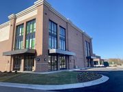 Space Shop Self Storage - 7352 Friendship Springs Blvd Braselton, GA 30542