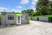 Space Shop Self Storage - 3751 Buford Highway Northeast Atlanta, GA 30329