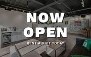 Space Shop Self Storage - 970 Hays Mill Road Carrollton, GA 30117
