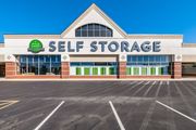 Space Shop Self Storage - Columbus, OH - 1000 East Dublin Granville Road Columbus, OH 43229