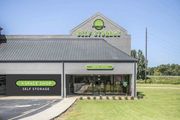Space Shop Self Storage - Commerce Crossing - 401 Pottery Factory Drive Commerce, GA 30529