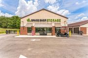 Space Shop Self Storage - 1850 Conyers Station Road Northeast Conyers, GA 30013