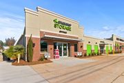 Space Shop Self Storage - 10211 U.s. 278 Covington, GA 30014