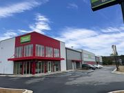 Space Shop Self Storage - 1250 Custer Avenue Southeast Atlanta, GA 30316