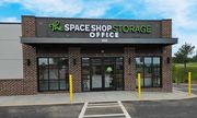 Space Shop Self Storage - 100 Cadillac Parkway Dallas, GA 30157