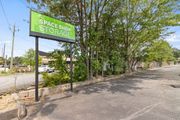 Space Shop Self Storage - 2002 Dresden Drive Atlanta, GA 30341