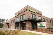Space Shop Self Storage - 2705 Buford Highway Duluth, GA 30096