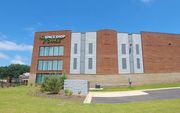 Space Shop Self Storage - 4163 Falcon Parkway Flowery Branch, GA 30542