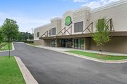 Space Shop Self Storage - 2925 West Frank Gordy Parkway Marietta, GA 30066
