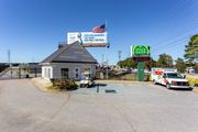 Space Shop Self Storage - 1868 Woodruff Road Greenville, SC 29607