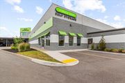 Space Shop Self Storage - Henrietta - 1575 Marketplace Drive Rochester, NY 14623