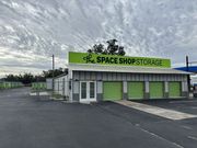 Space Shop Self Storage - Lakeland Annex 1 - 2326 West Memorial Boulevard Lakeland, FL 33815