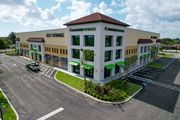Space Shop Self Storage - 4370 North State Road 7 Lauderdale Lakes, FL 33319