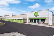 Space Shop Self Storage - 2600 Lincoln Way East Massillon, OH 44646
