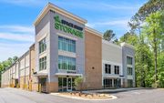 Space Shop Self Storage - 813 Jonesboro Road McDonough, GA 30253
