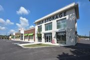 Space Shop Self Storage - 27048 Lorain Road North Olmsted, OH 44070