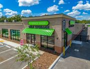 Space Shop Self Storage - 1819 James L Redman Parkway Plant City, FL 33563