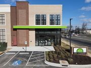 Space Shop Self Storage - 1610 Glenside Drive Richmond, VA 23226