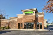 Space Shop Self Storage - 7105 Old National Highway Riverdale, GA 30296
