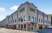 Space Shop Self Storage - 3907 Lower Fayetteville Road Sharpsburg, GA 30277