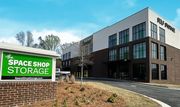 Space Shop Self Storage - 3860 Centerville Rosebud Road Snellville, GA 30039