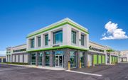 Space Shop Self Storage - 10193 County Line Road Spring Hill, FL 34608