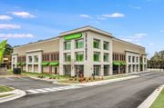 Space Shop Self Storage - 2520 Spring Road Southeast Smyrna, GA 30080